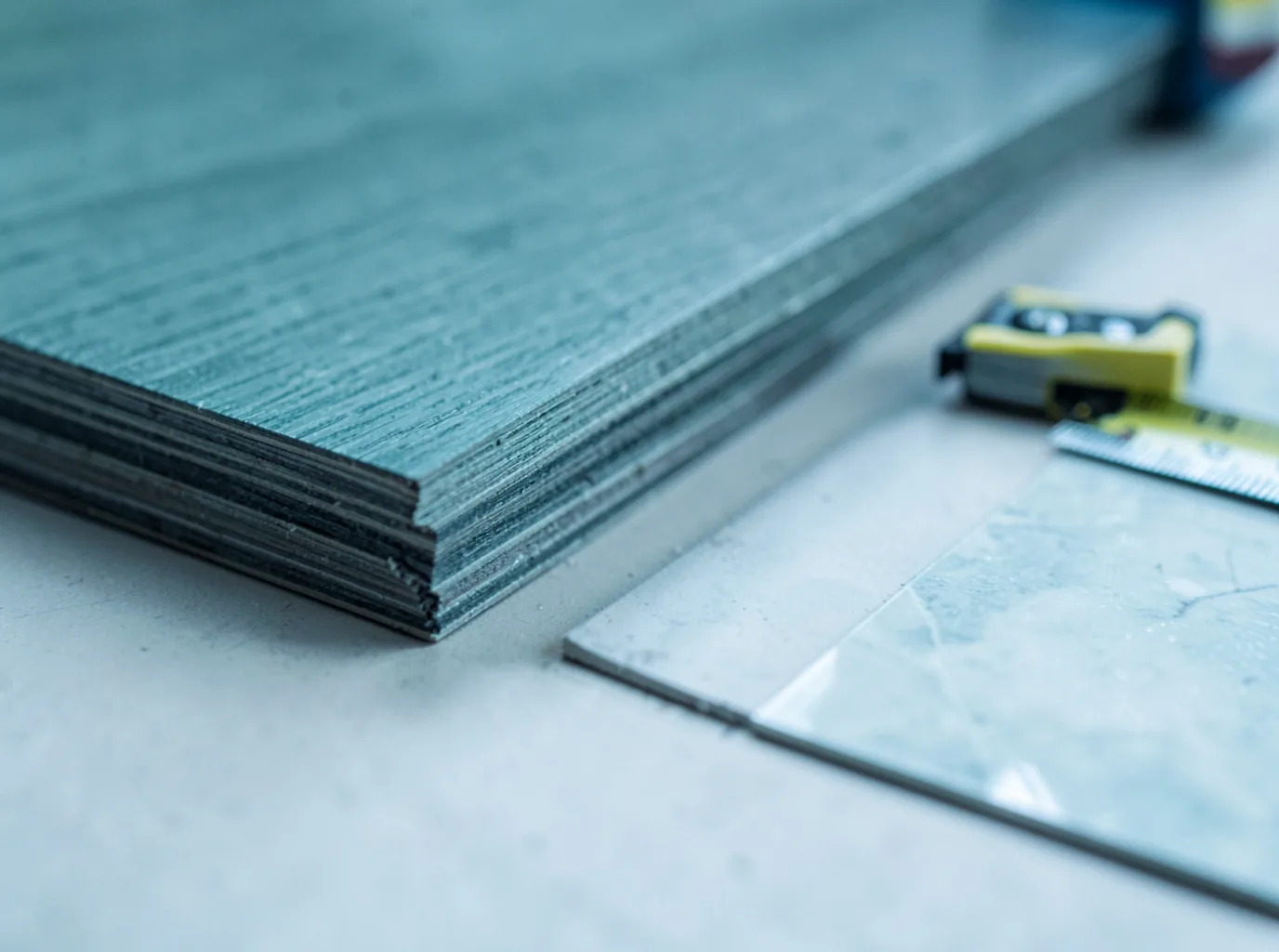 Luxury Vinyl Plank Installation Graham, OK FAQs